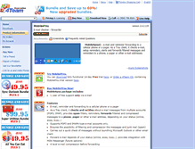 Tablet Screenshot of mobile4you.4team.biz