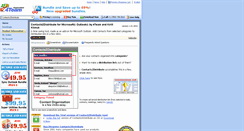 Desktop Screenshot of c2d.4team.biz