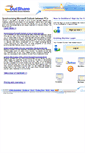 Mobile Screenshot of outshare.4team.biz